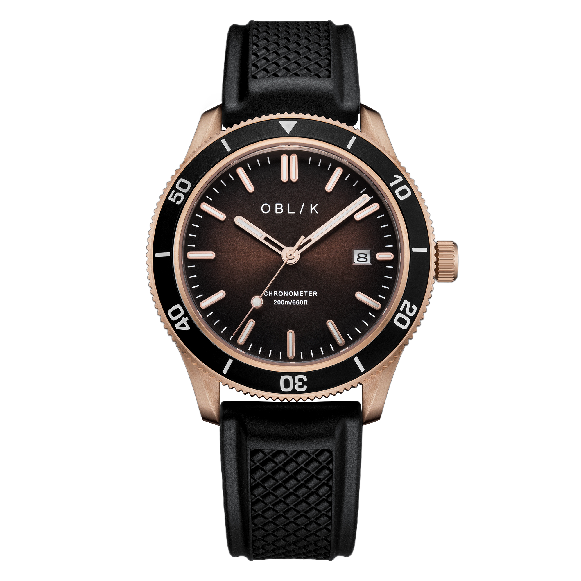 Sealion - Diver's Automatic