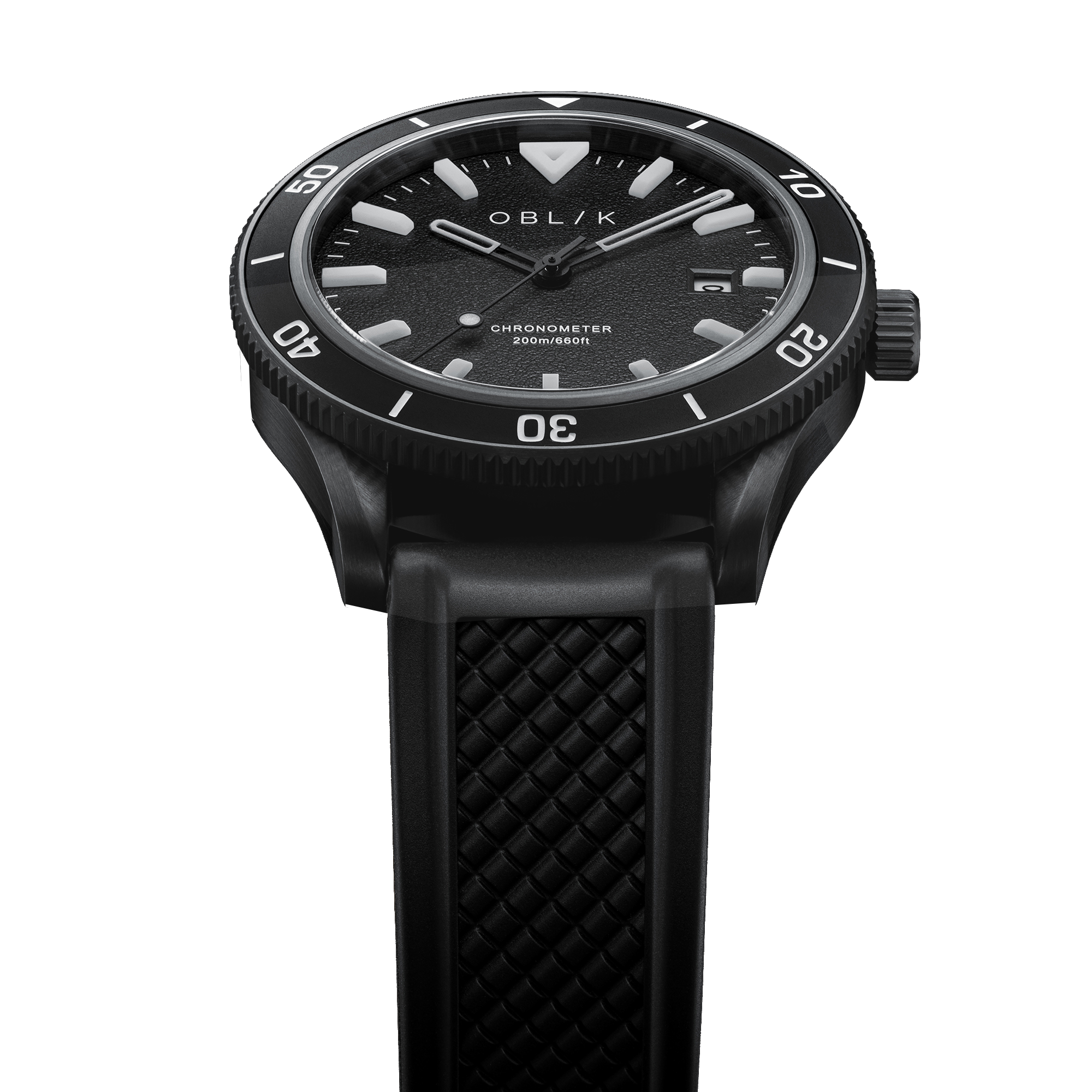 Phantom - Diver's Automatic