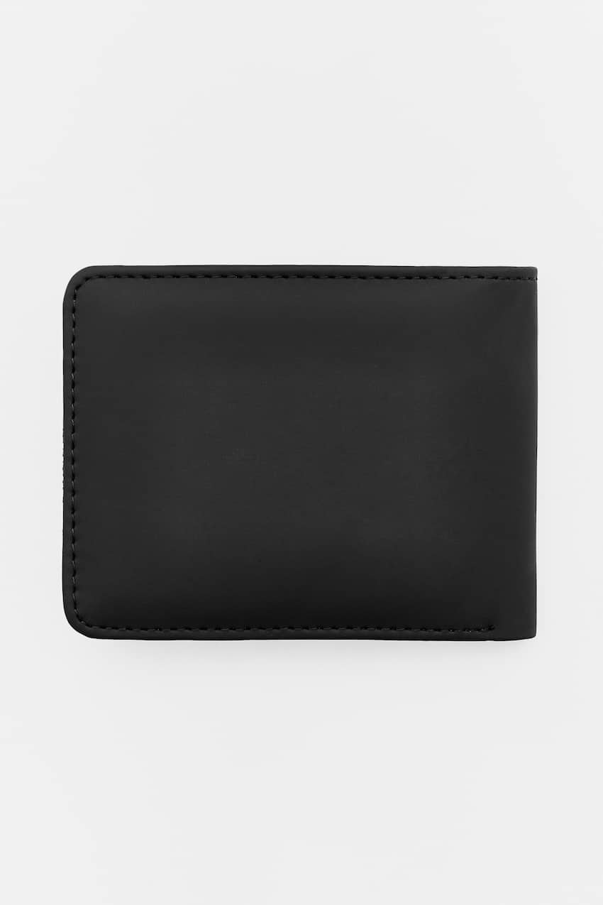 Crest Billfold