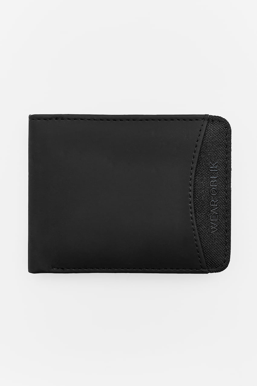 Crest Billfold
