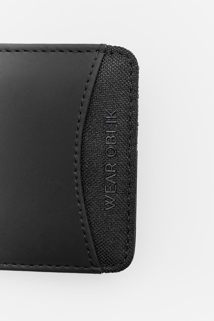Crest Billfold