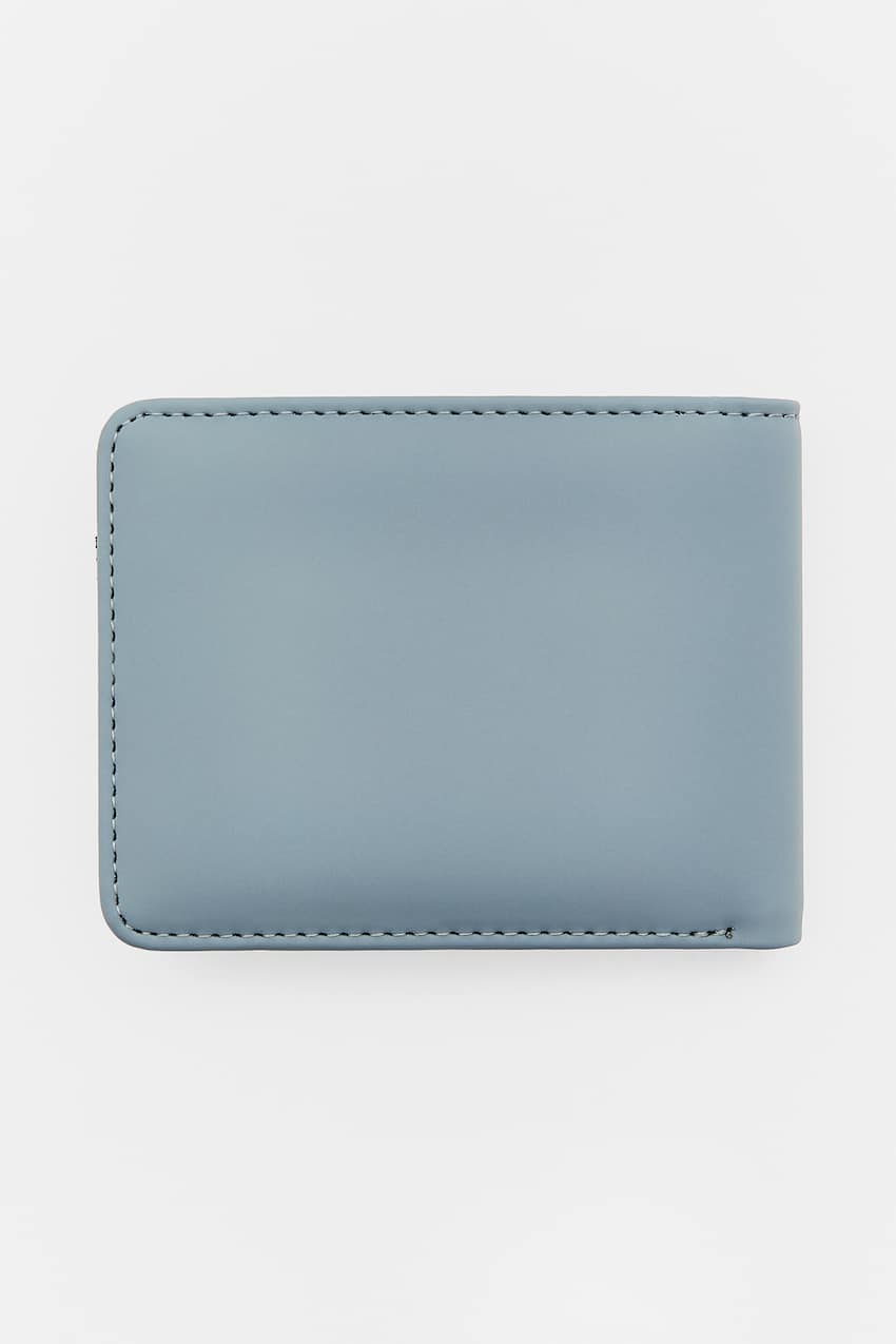 Crest Billfold