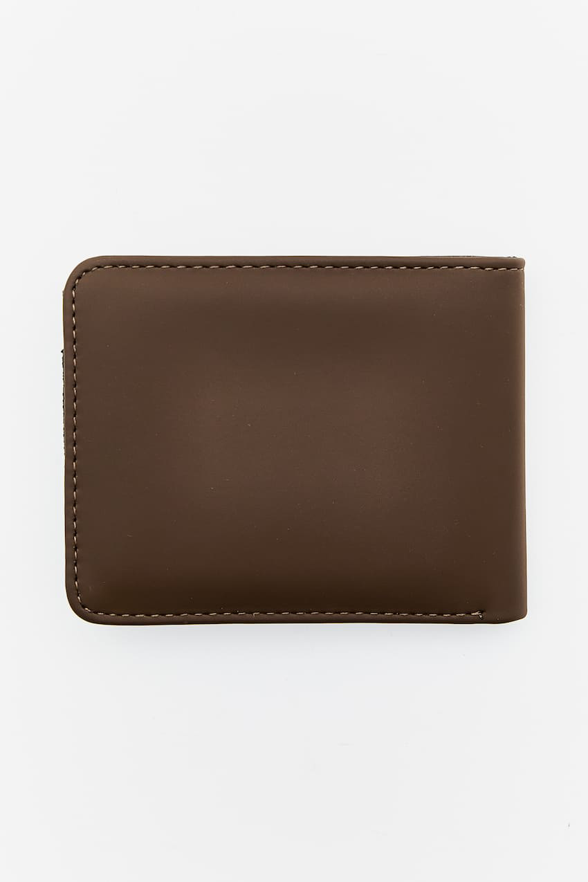 Crest Billfold