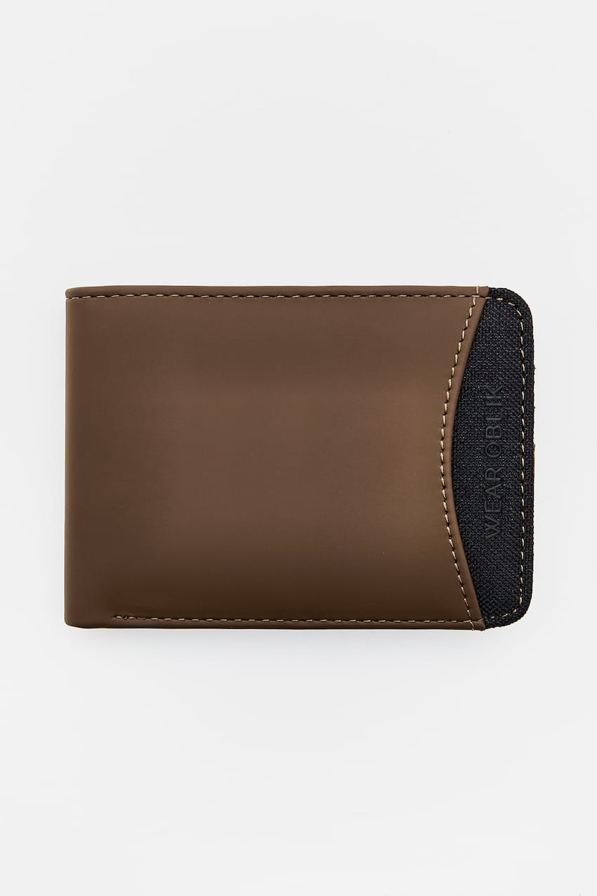 Crest Billfold