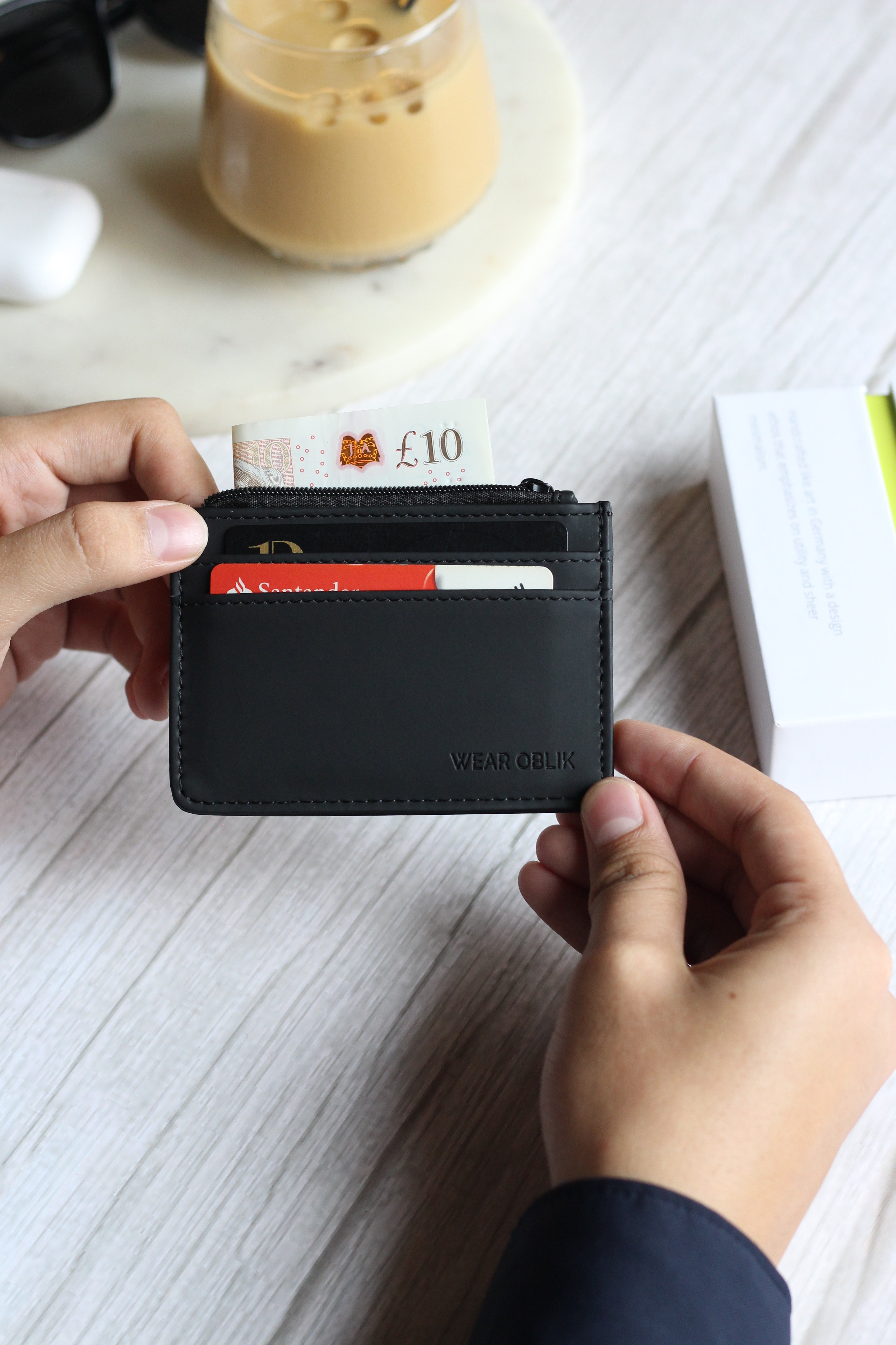 Core Cardholder