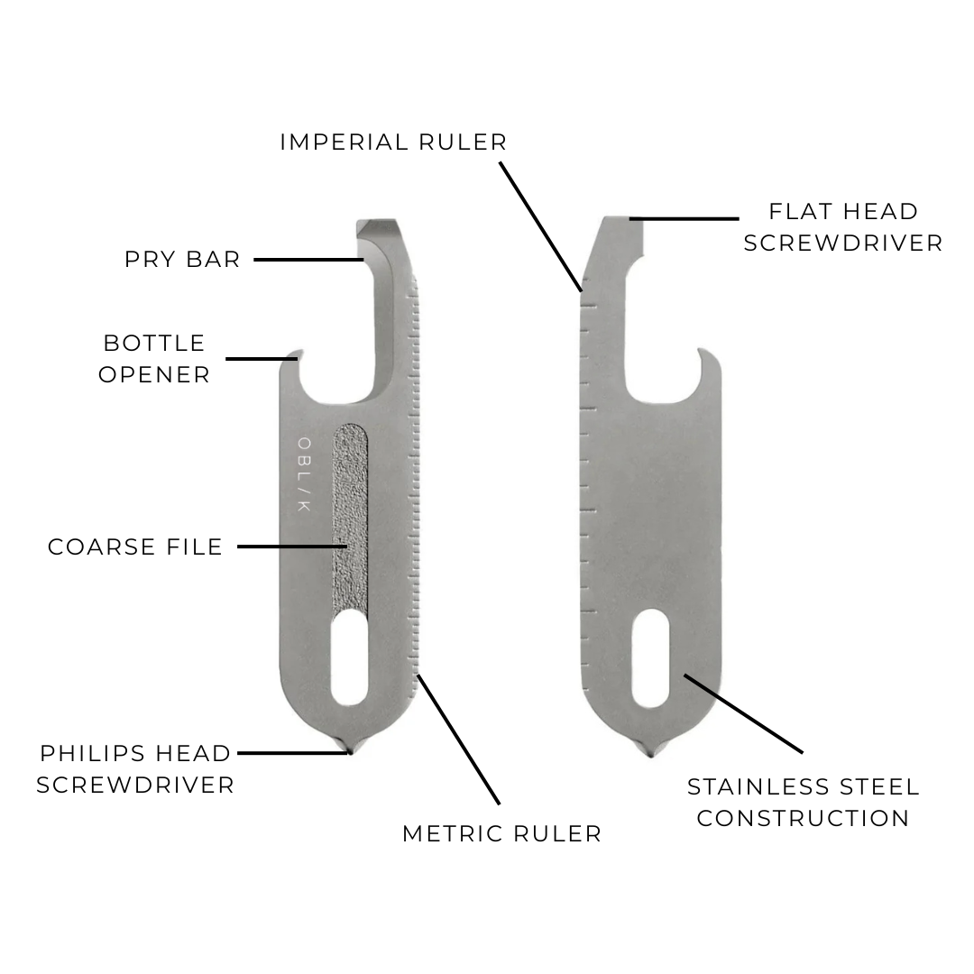 Key Tool