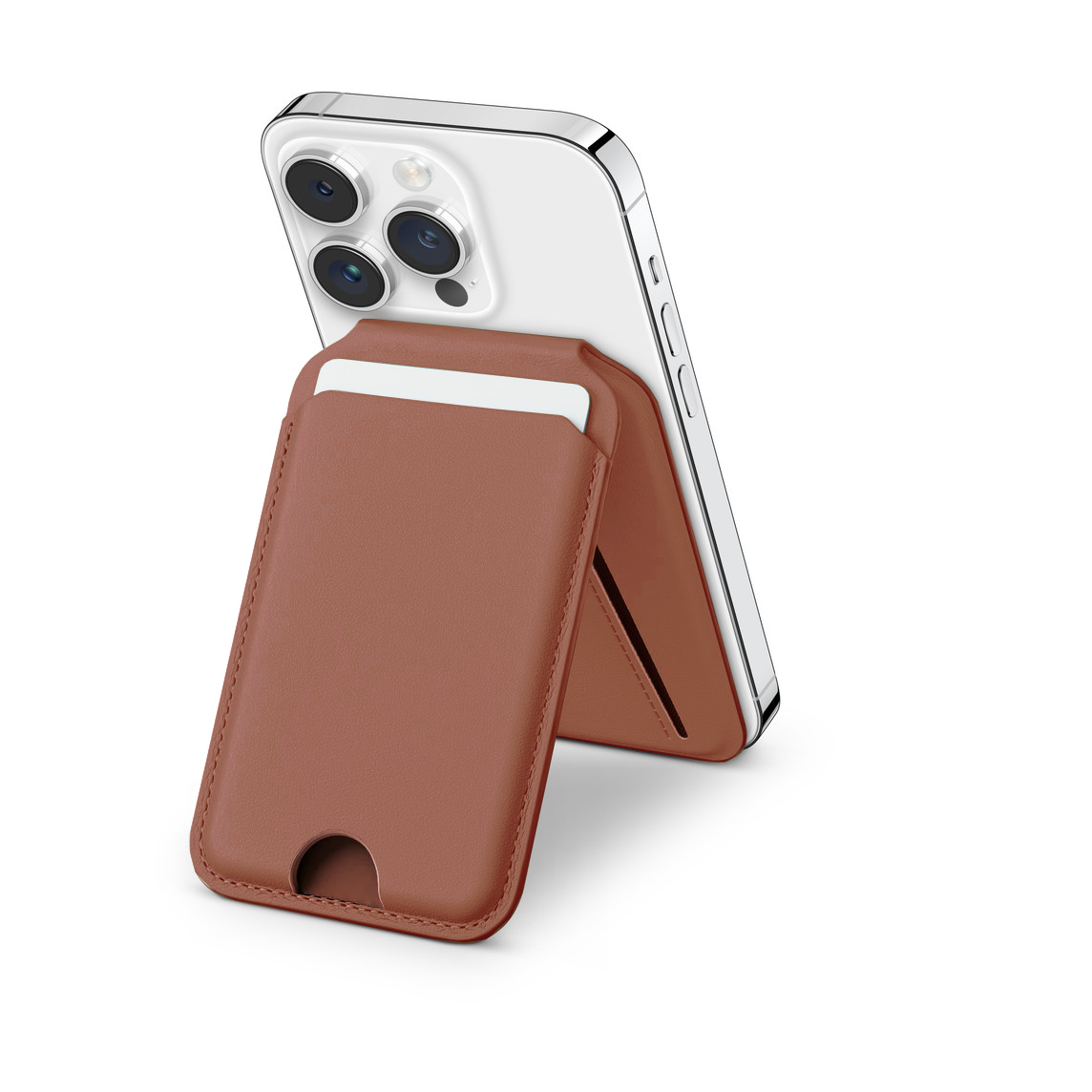 Mag-Safe Wallet