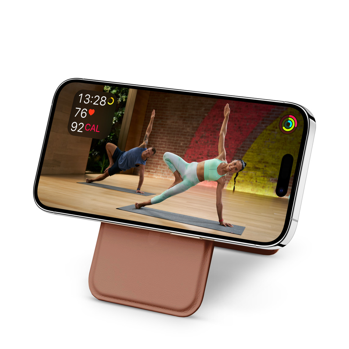 Mag-Safe Wallet