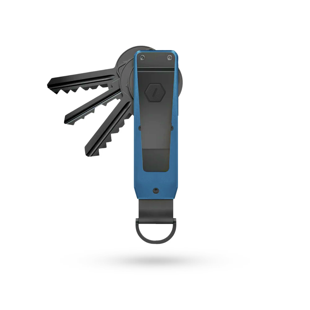 Defy Key Organiser