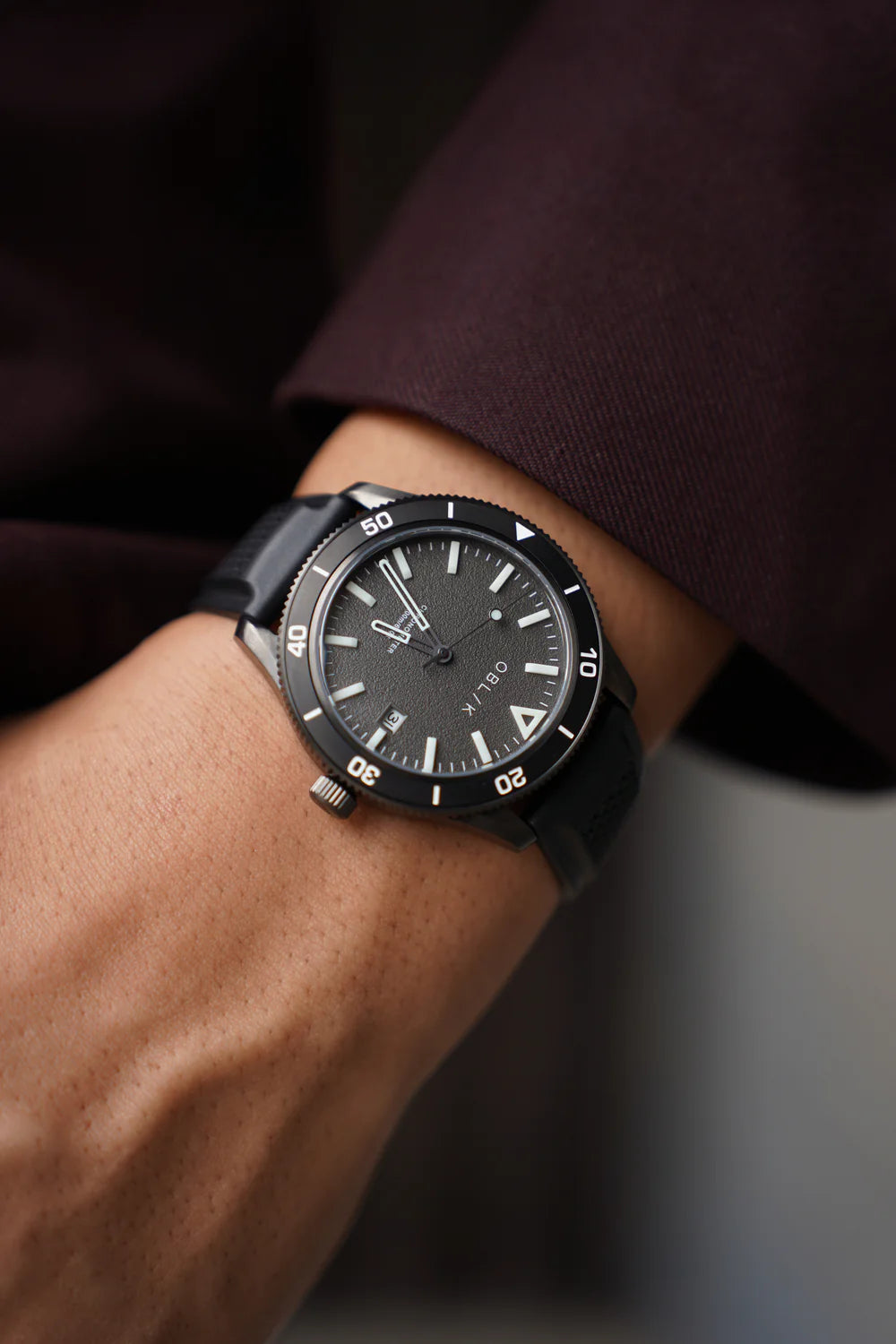 Phantom - Diver's Automatic