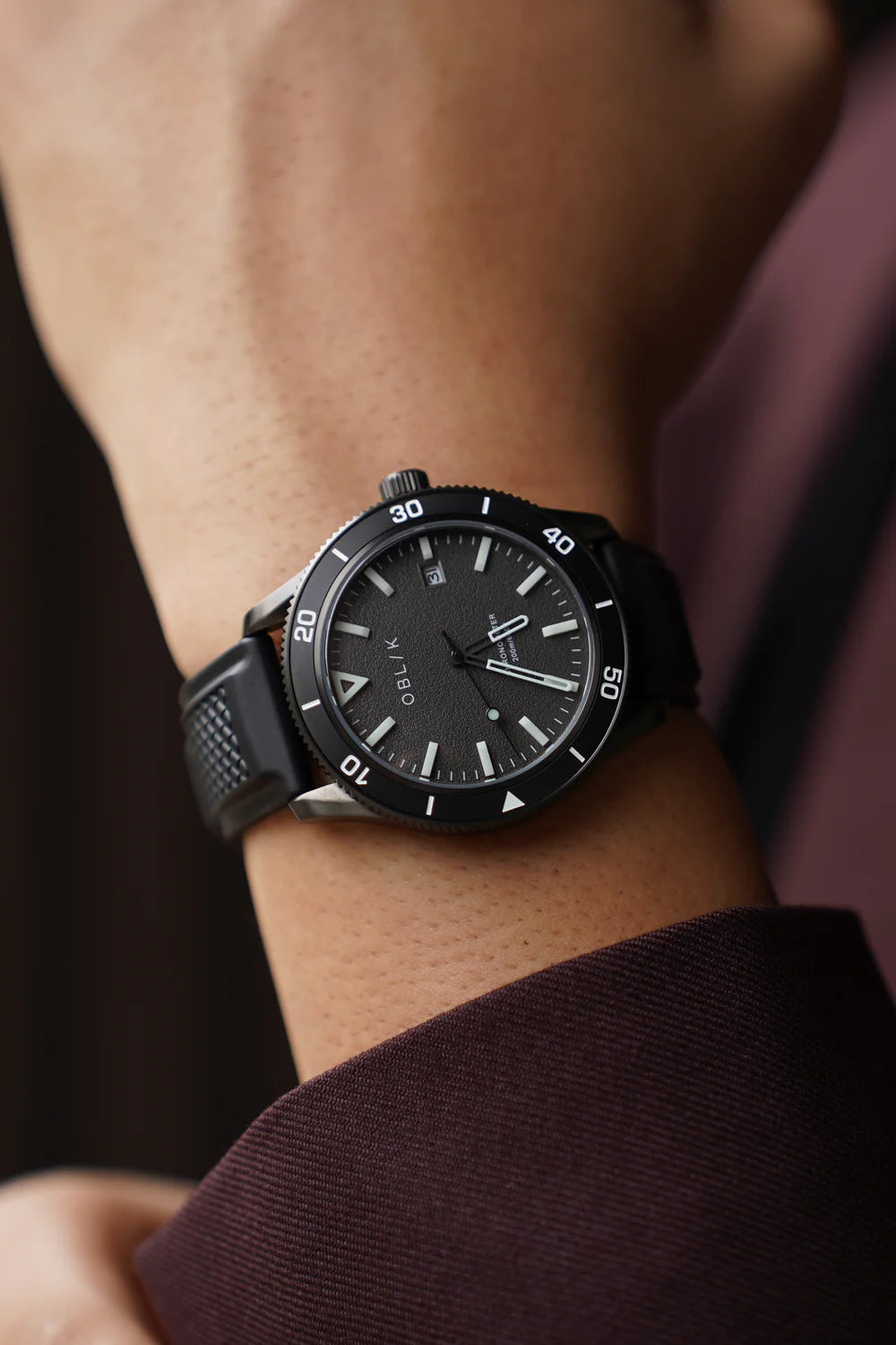 Phantom - Diver's Automatic