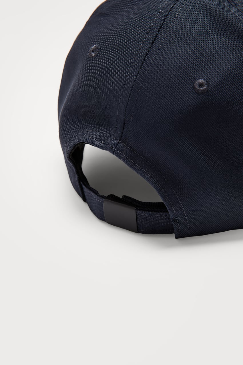 Field Cap - Navy