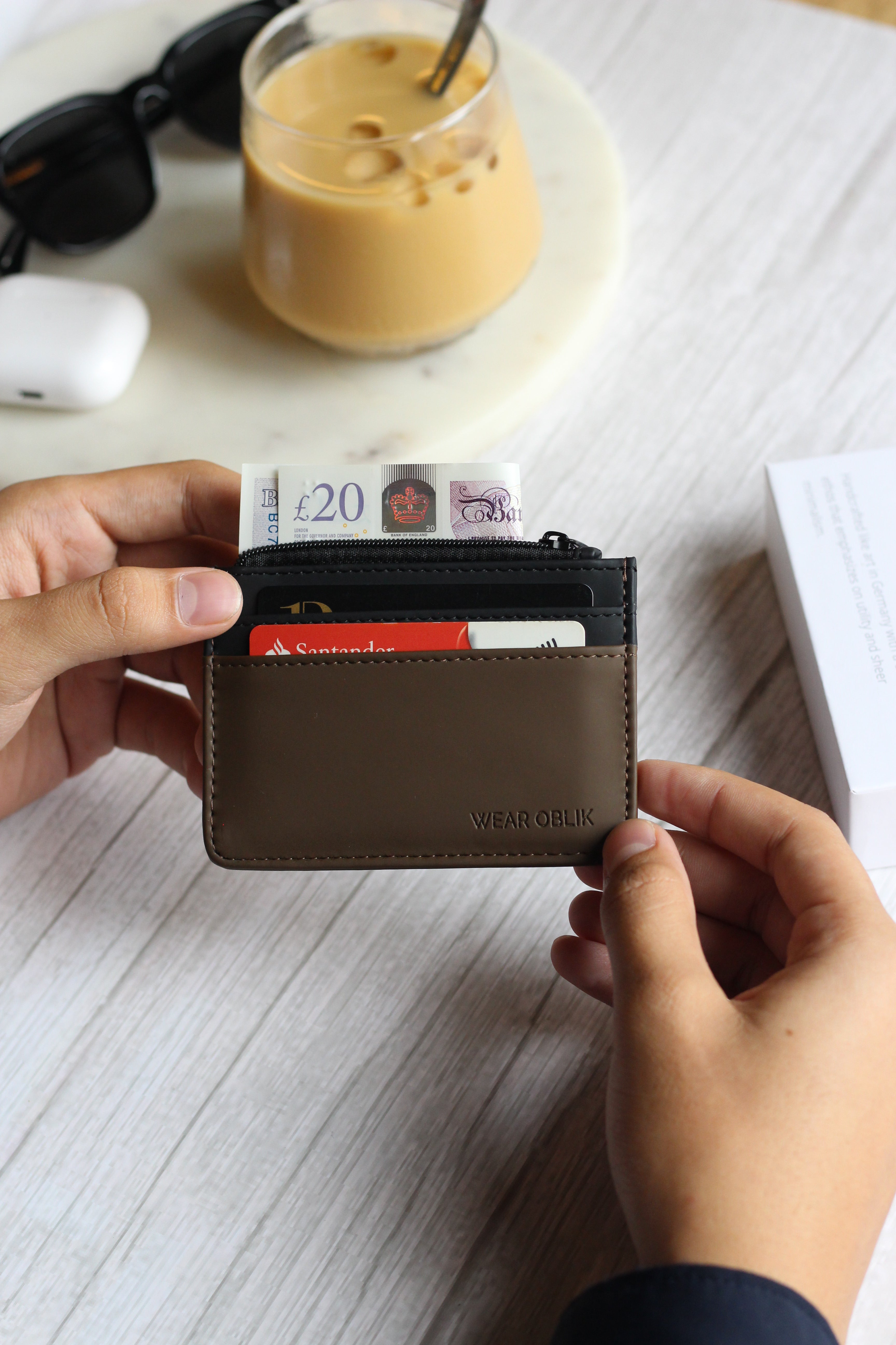 Core Cardholder
