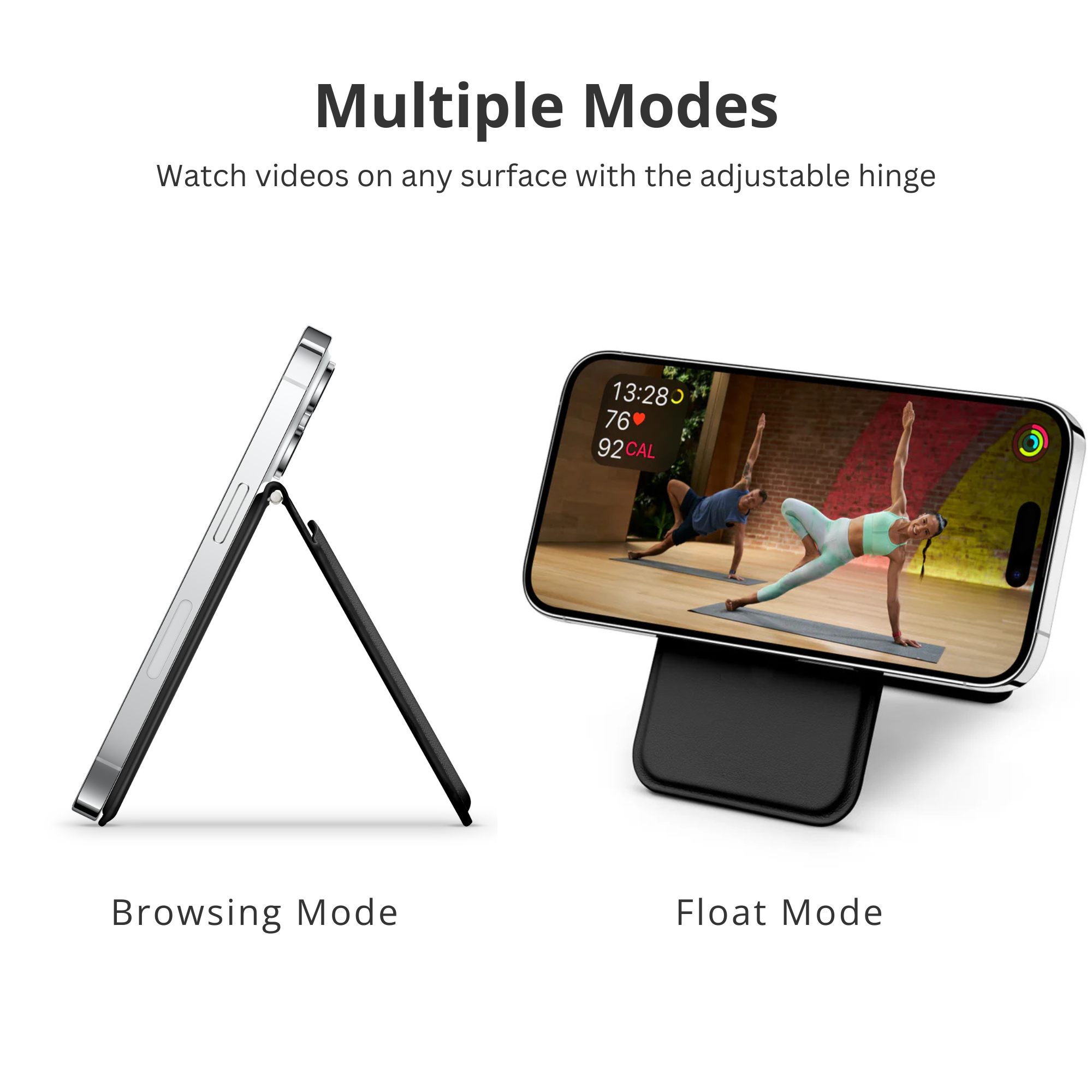 Mag-Safe Wallet