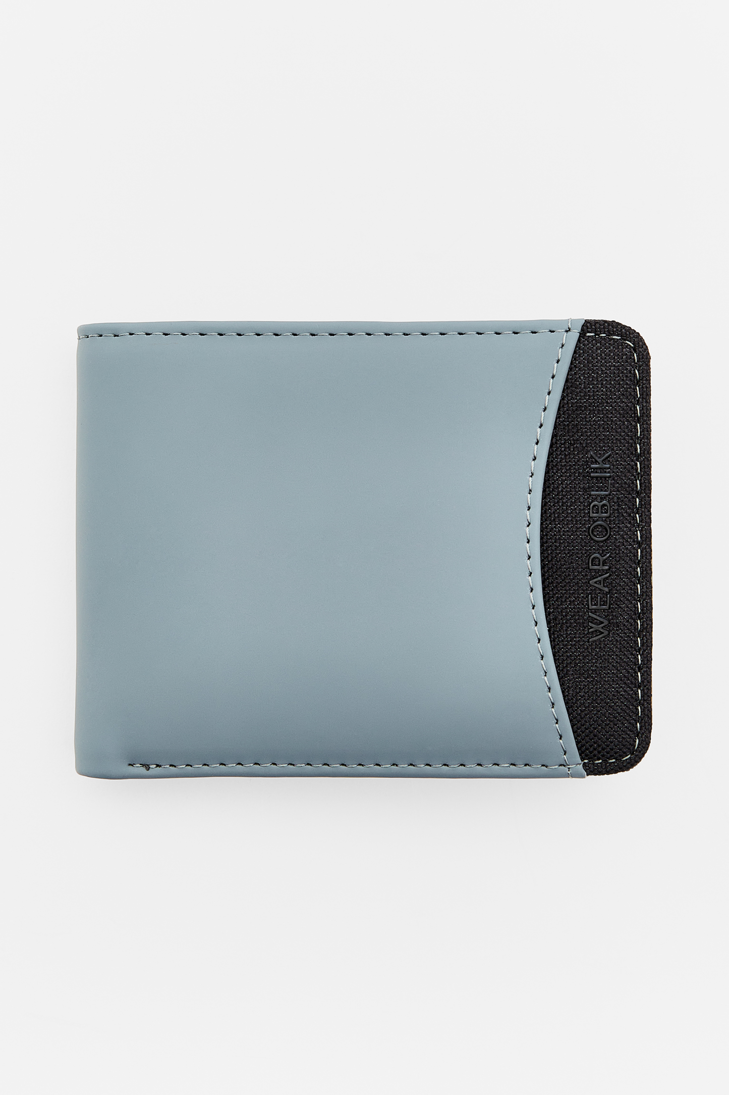 Crest Billfold