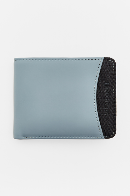 Crest Billfold
