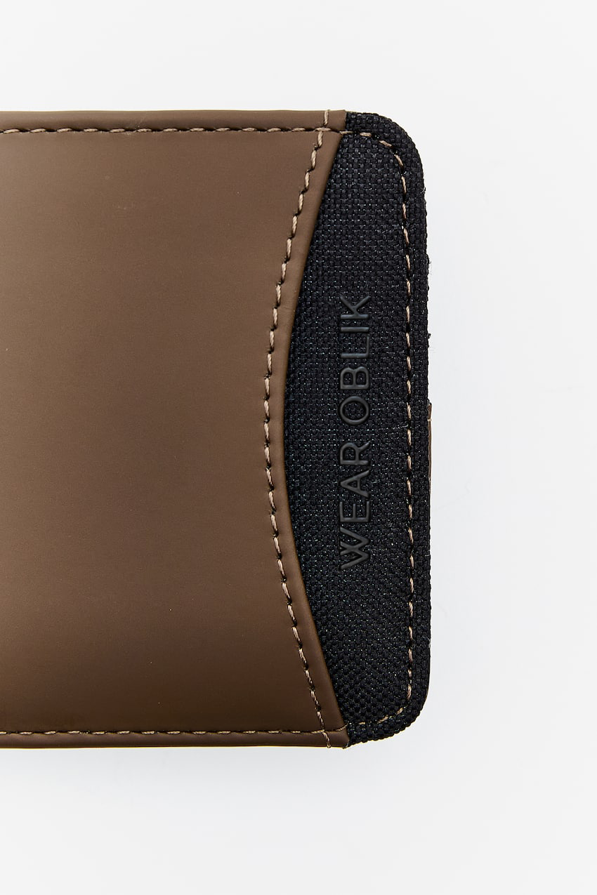Crest Billfold