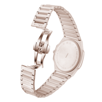 Blade - Rose Gold