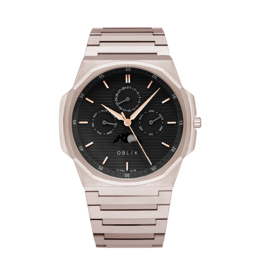 Blade Lunar Calendar - RG