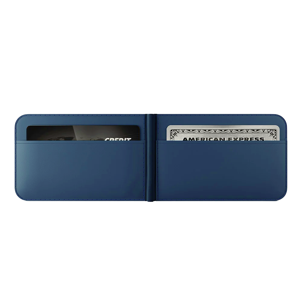 Mag-Safe Wallet