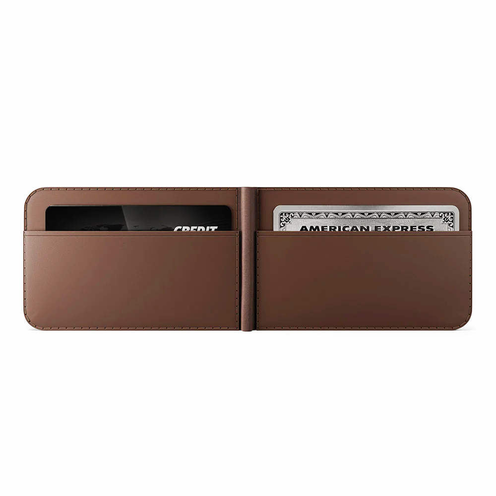 Mag-Safe Wallet