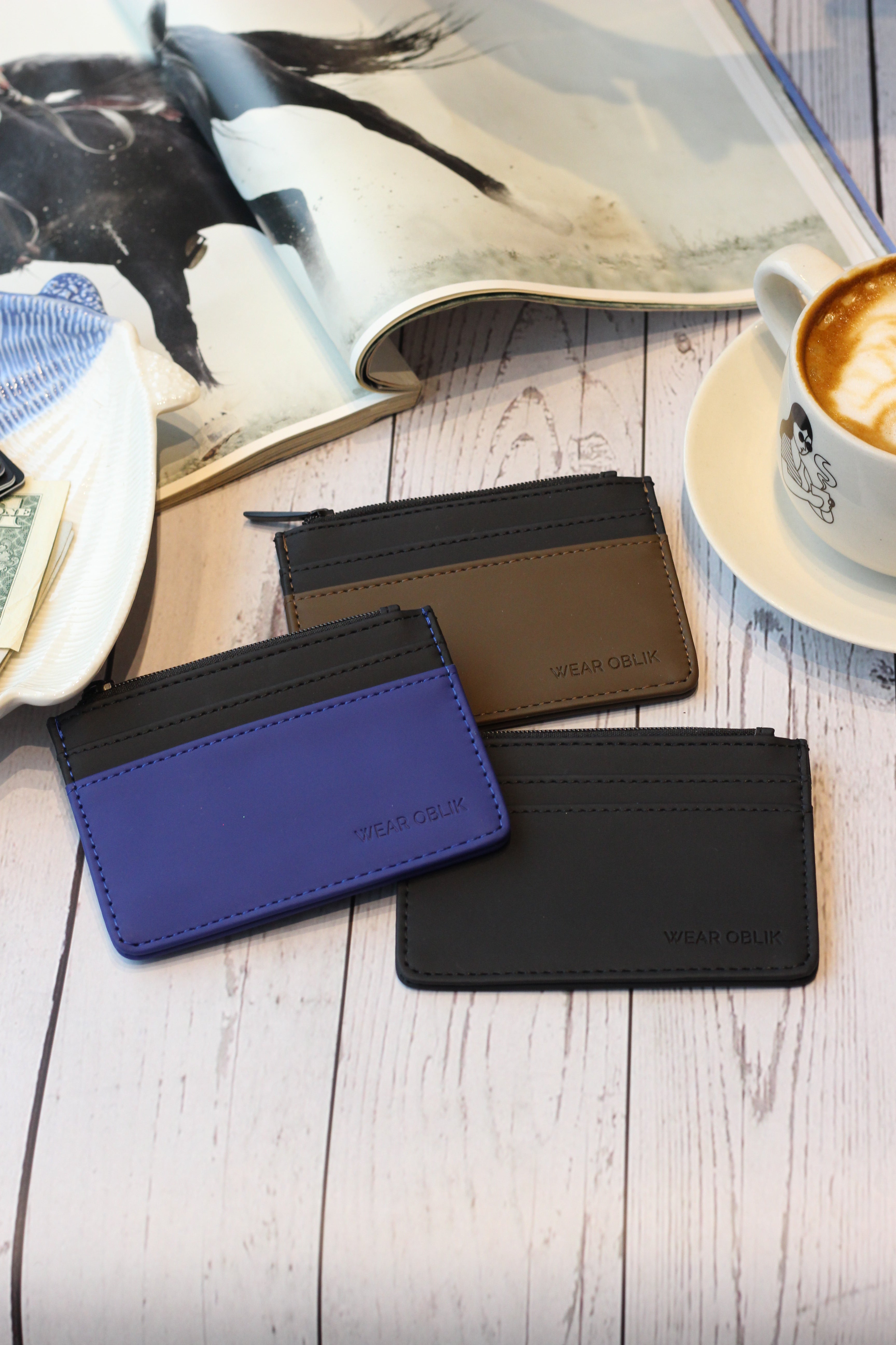 Core Cardholder