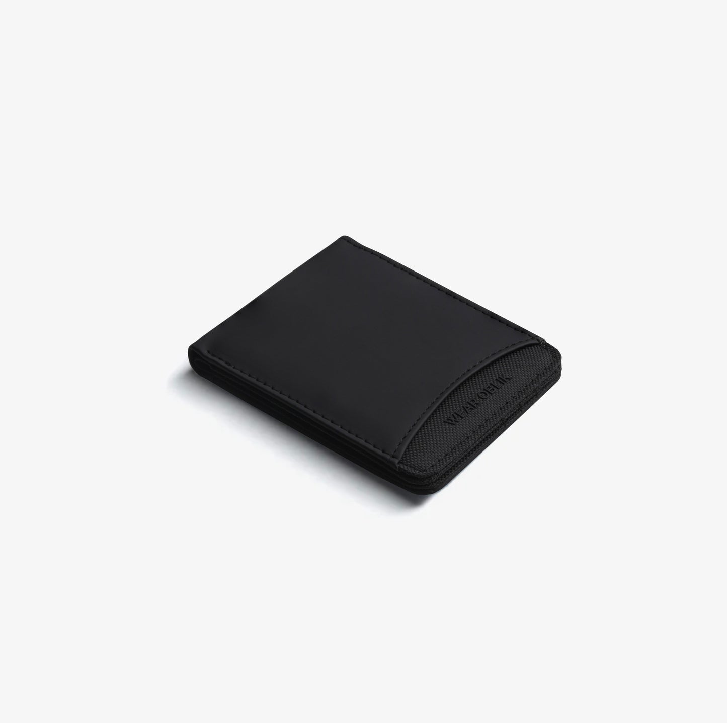 Crest Billfold