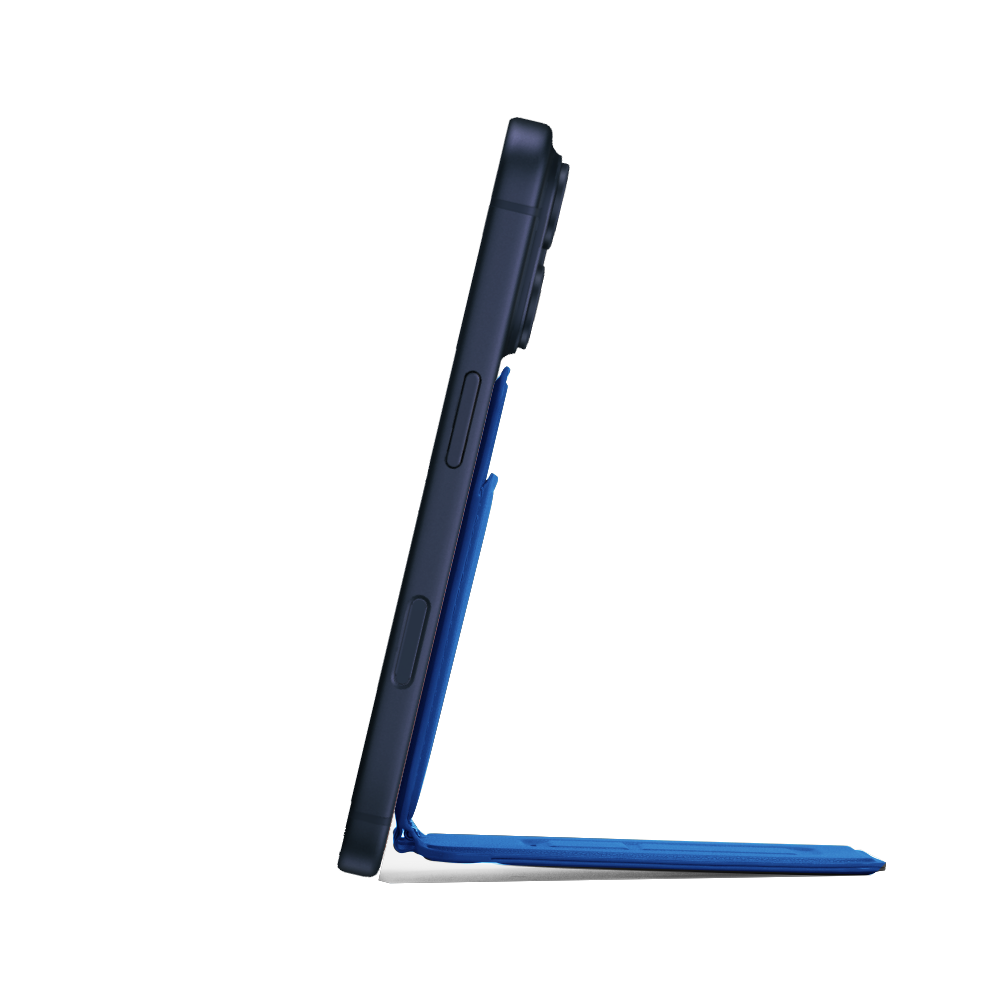 Tripod Stand and Mag-Safe Wallet