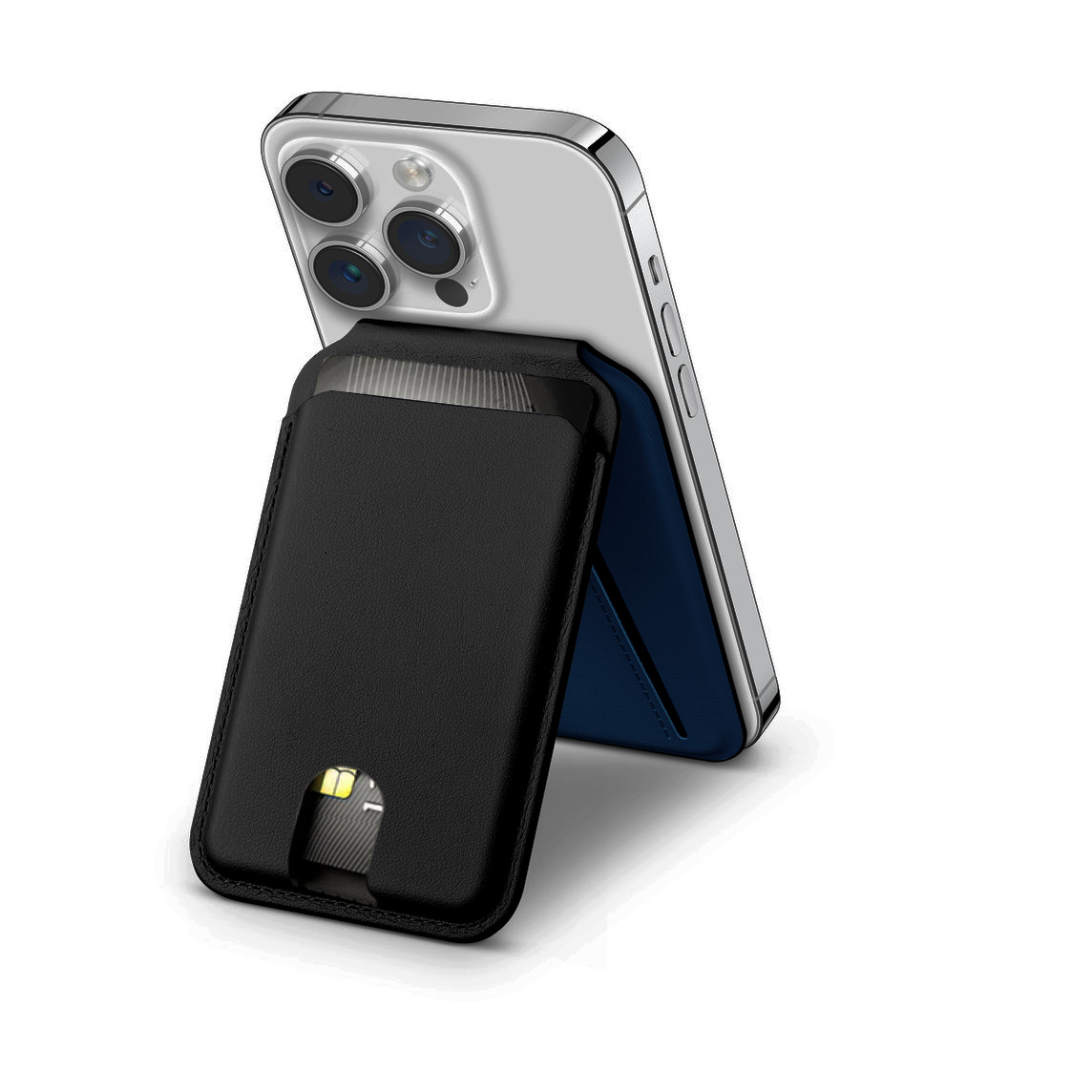 Mag-Safe Wallet