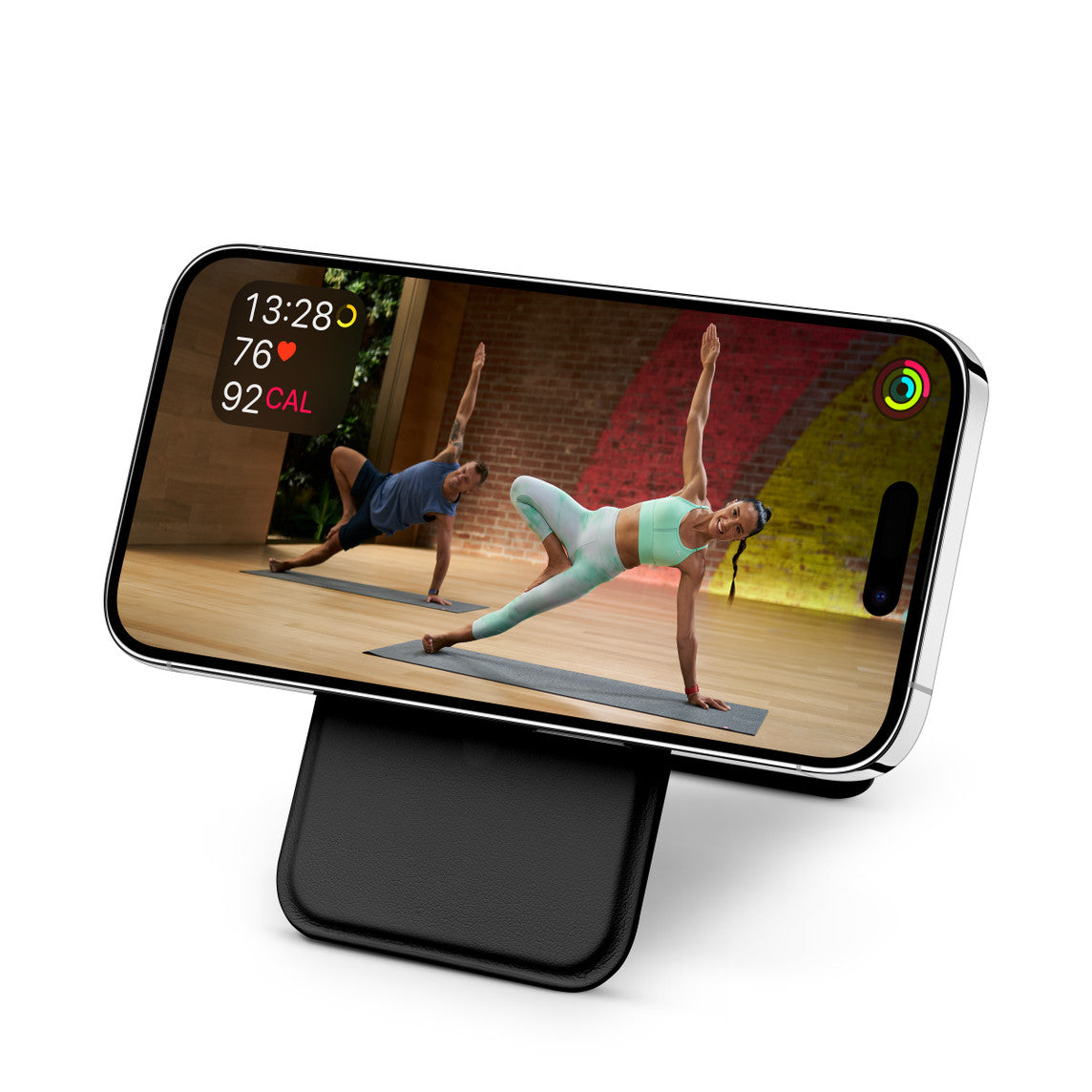 Mag-Safe Wallet