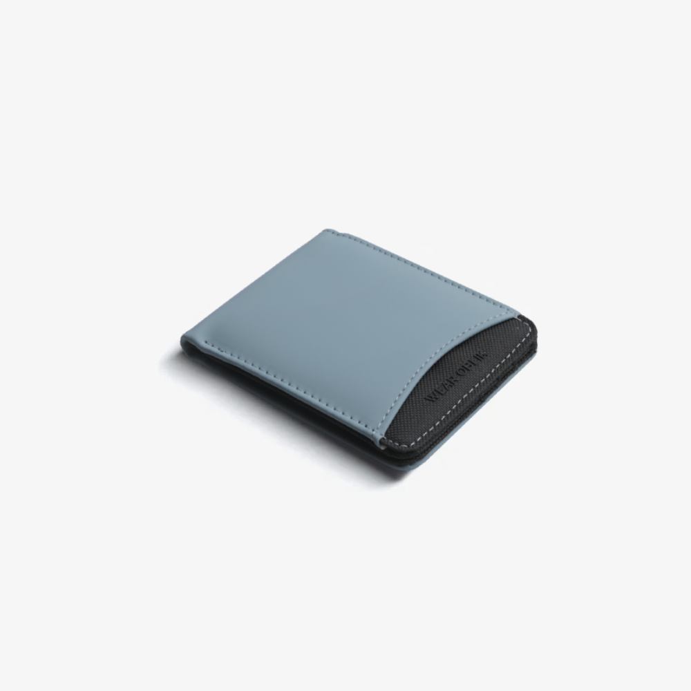 Crest Billfold