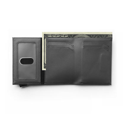 Doxa Trifold