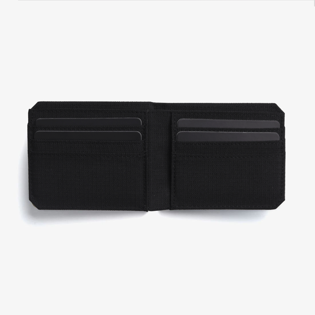 Crest Billfold