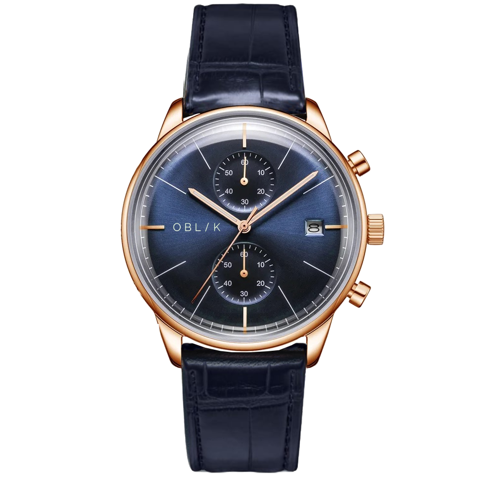 Vertu Blau