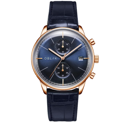 Vertu Blau