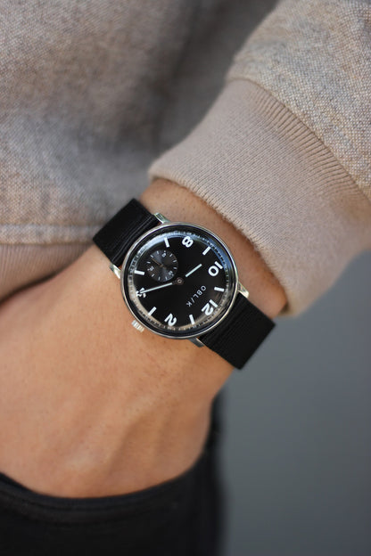 Stark - Black