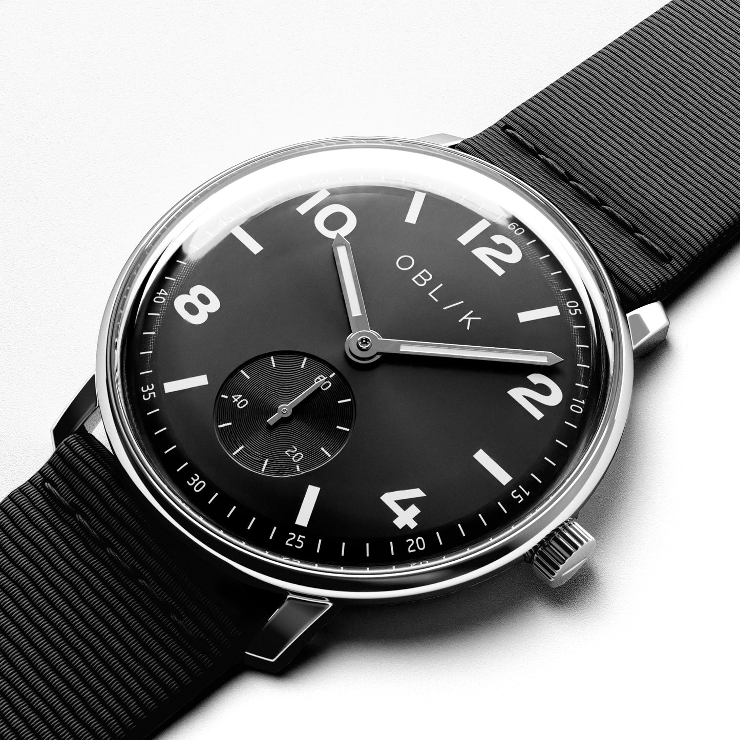 Stark - Black