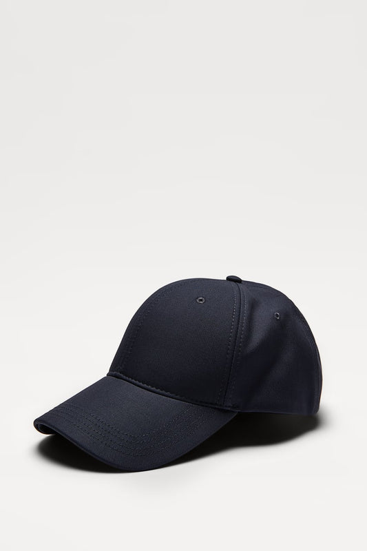 Field Cap - Navy