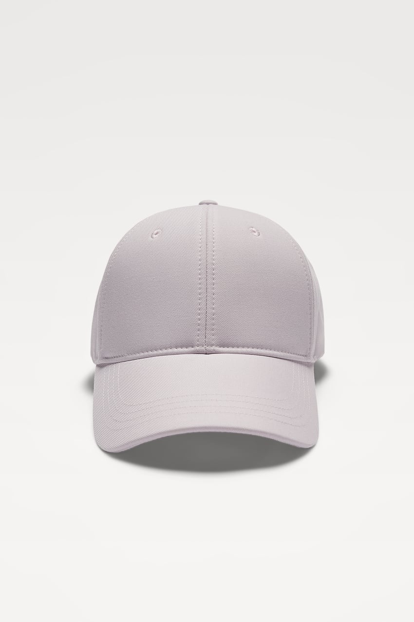 Field Cap - Lavender