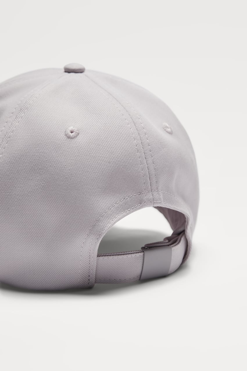 Field Cap - Lavender