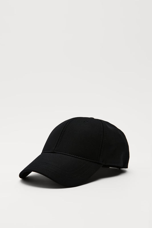 Field Cap - Black