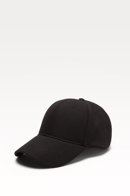 Field Cap - Black