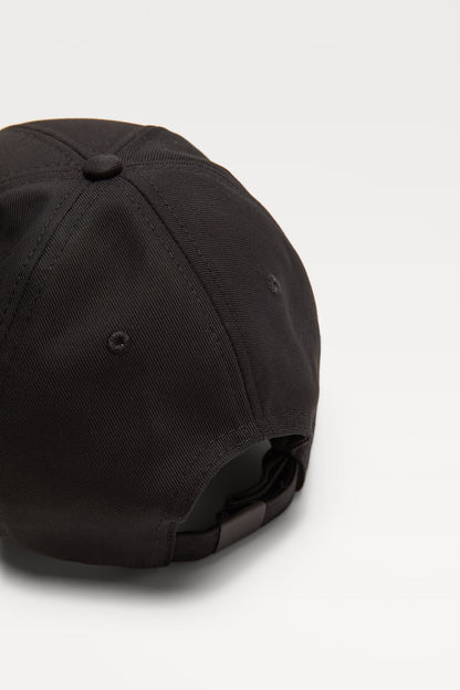 Field Cap - Black